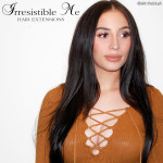 Irresistible Me Hair Extensions Review