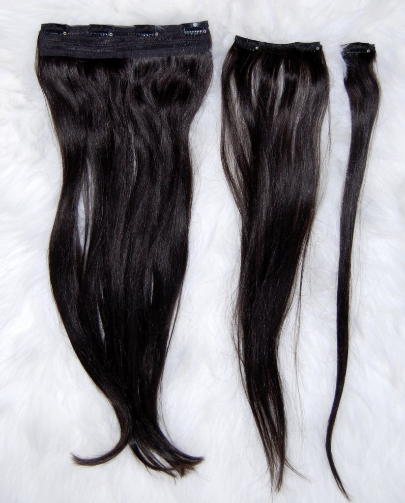 Irresistible Me Hair Extensions