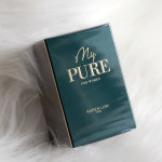MY PURE Fragrance Review