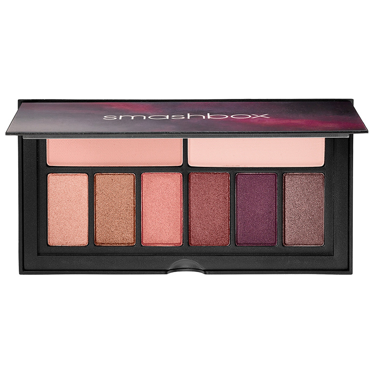 Smashbox Cover Shot Eye Palettes for Spring 2017