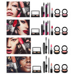 MAC Look in a Box Nordstrom Exclusives for Holiday 2016