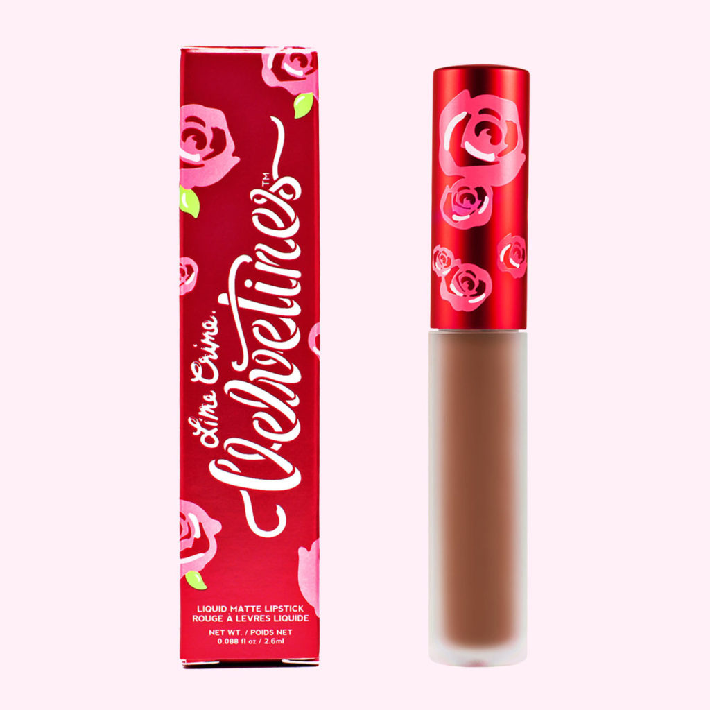 Lime Crime Shroom Velvetine Dupes