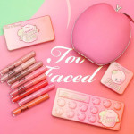 Too Faced Sweet Peach Collection for Spring 2017