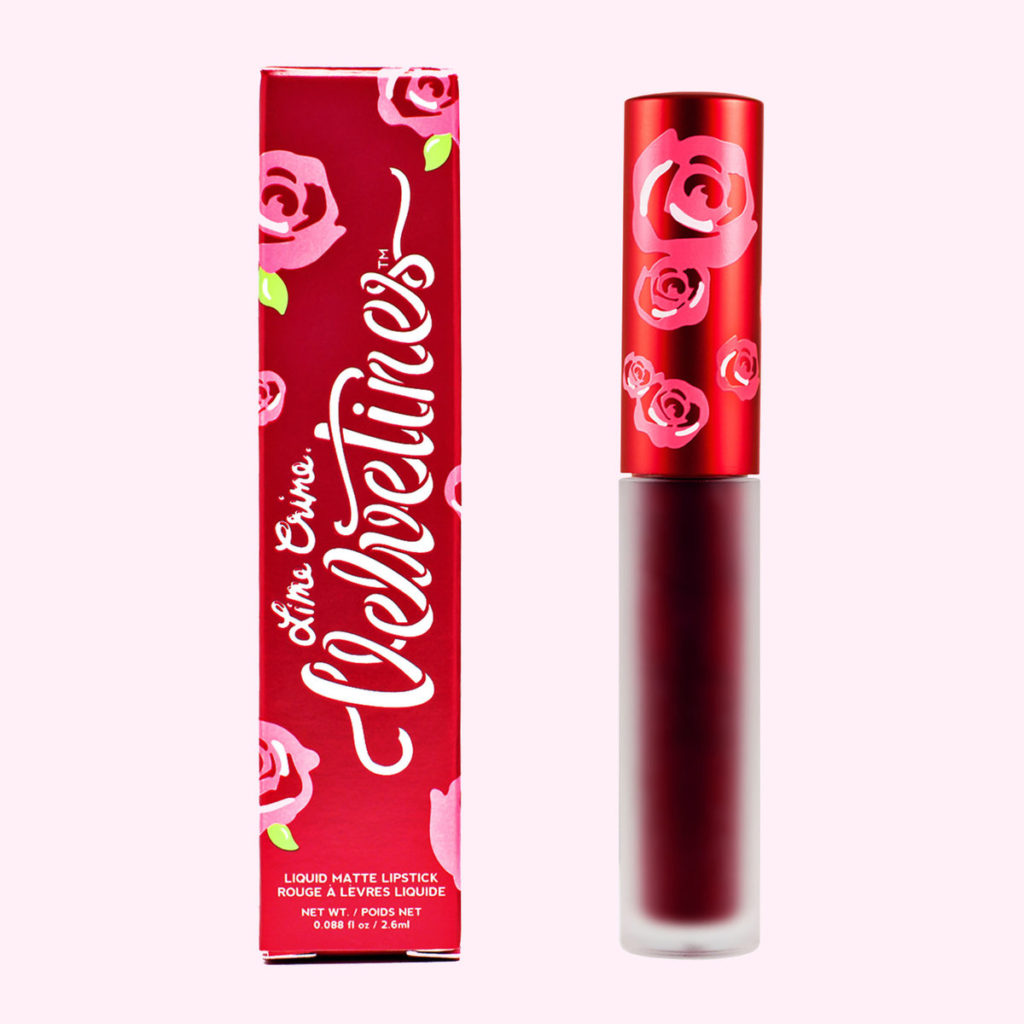 Lime Crime Wicked Velvetine Dupes