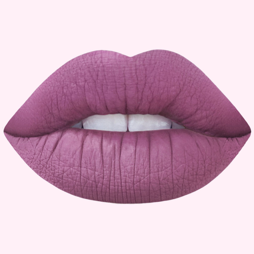 Lime Crime Faded Velvetine Dupes