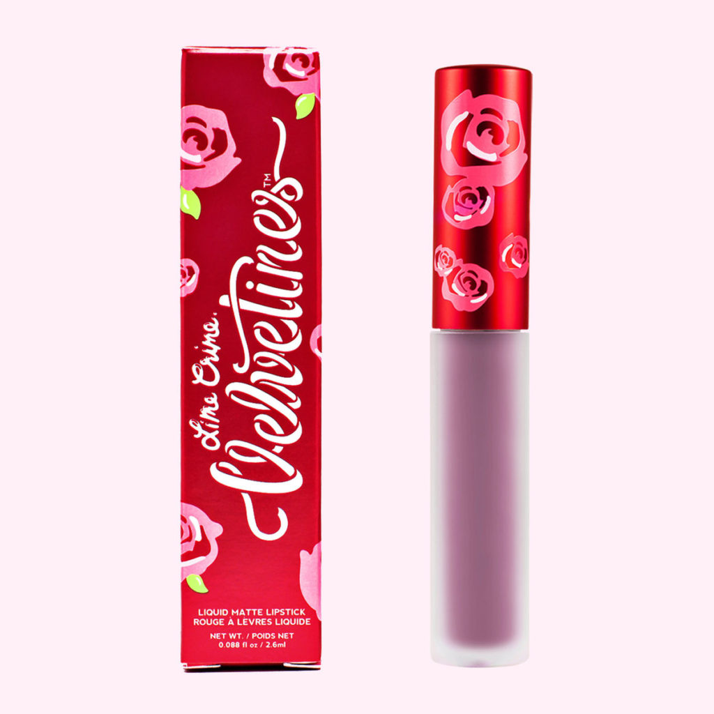 Lime Crime Faded Velvetine Liquid Lipstick Dupes