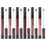 Kat Von D Spring 2017 Everlasting Liquid Lipstick Shades