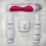 Review: PMD Personal Microderm with Regeneration System and Recovery Masks