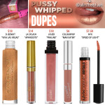 Jeffree Star Pussy Whipped Dupes