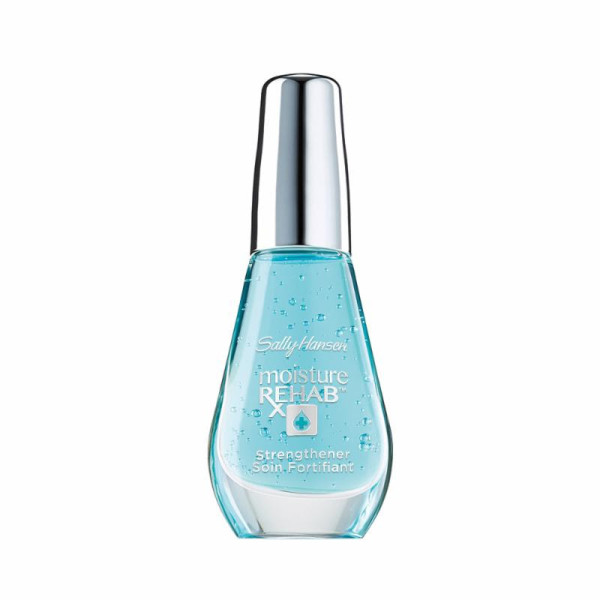 Sally Hansen Launches Moisture Rehab Overnight Nail Serum All In The