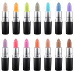 MAC ColourRocker Collection for Spring 2017