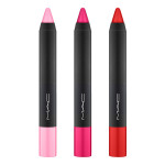 MAC Velvetease Lip Pencil Kits for Spring 2017