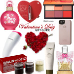 Beauty Gifts for Valentine’s Day