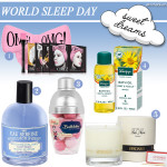 Celebrate World Sleep Day With These Beauty Products