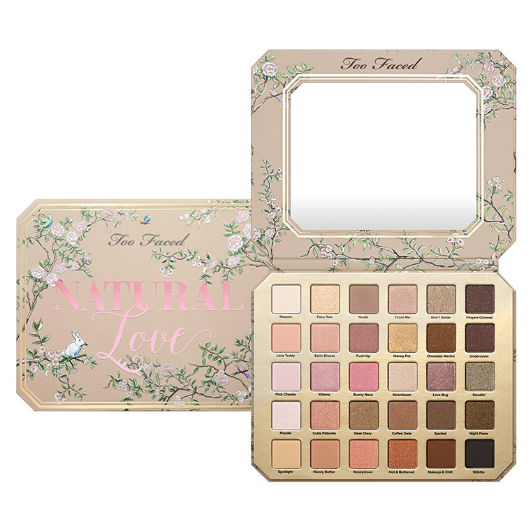 Too Faced Summer 2017 Collection