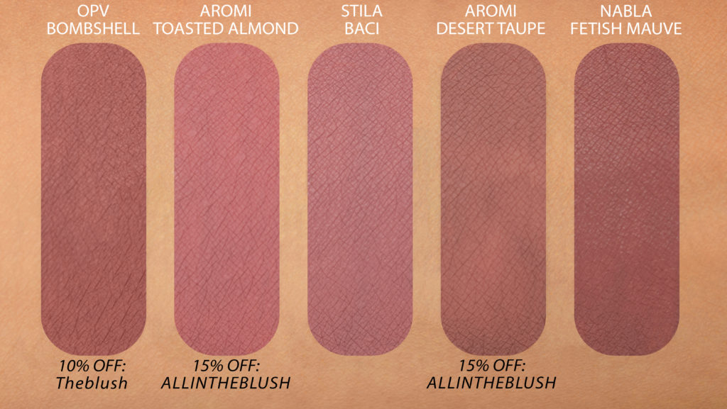Huda Beauty Medusa Liquid Matte Lipstick Dupes