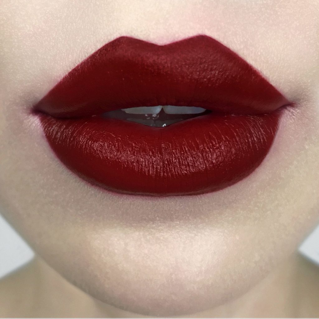 Kat Von D Nahz Fur Atoo Everlasting Liquid Lipstick Dupes