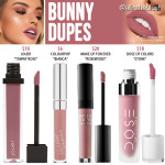 Kylie Cosmetics Bunny Lipstick Dupes [Koko Kollection 2]