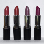 Review: Nicolet Beauty Matte Lipstick