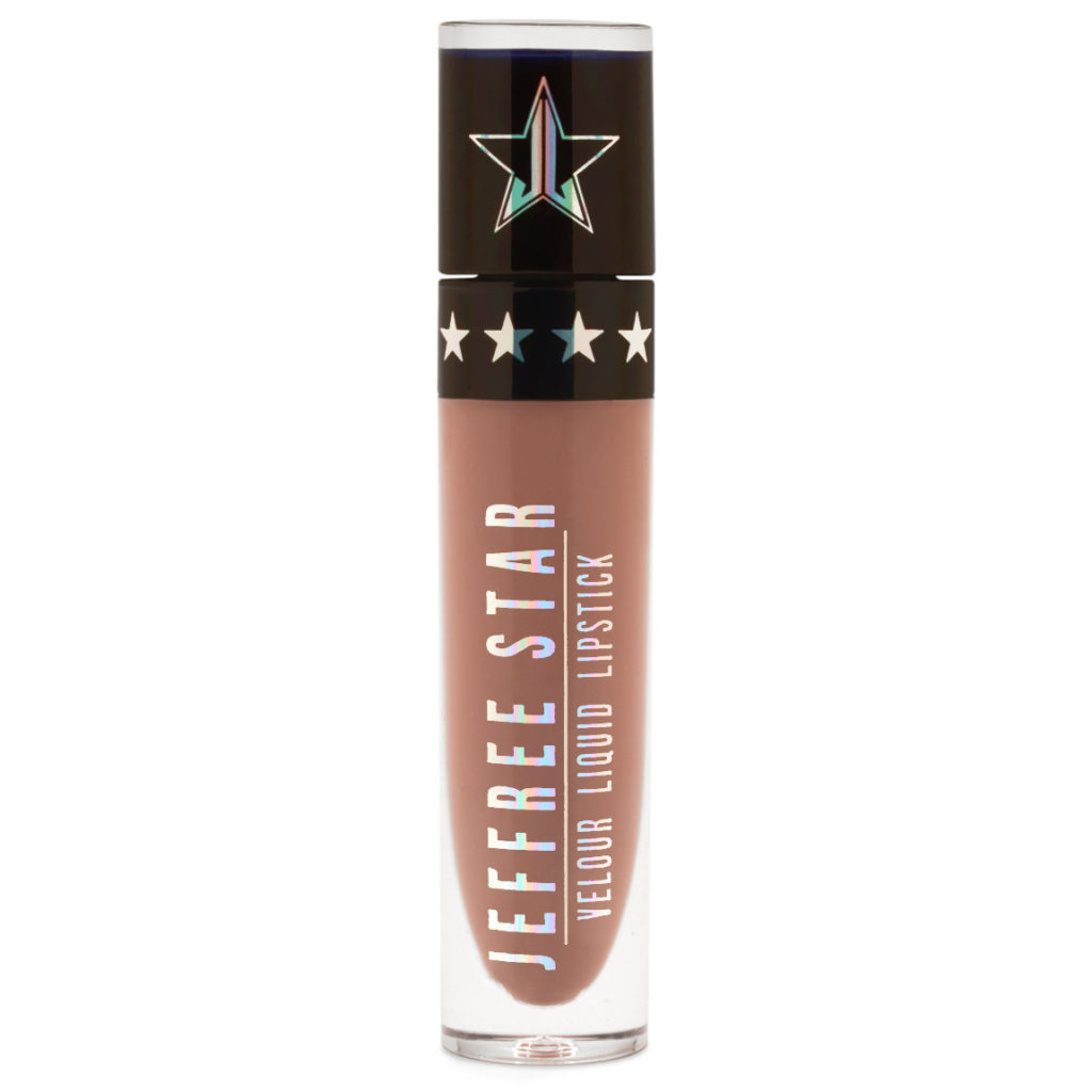 Jeffree Star Daddy Velour Liquid Lipstick Dupes [Manny MUA x Jeffree Star Collab]
