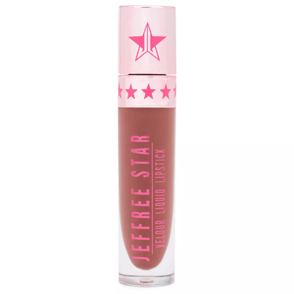 Jeffree Star Family Jewels Velour Liquid Lipstick Dupes