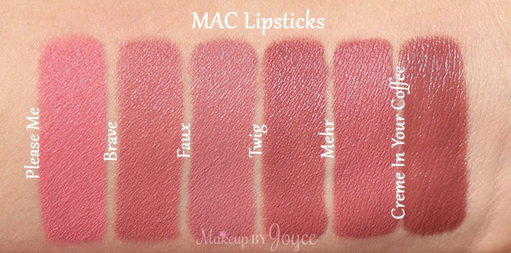 Jeffree Star Birthday Suit Lip Ammunition Dupes [Summer 2017]
