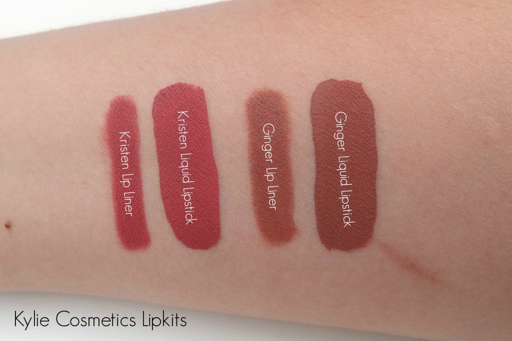 Jeffree Star Calabasas Velour Liquid Lipstick Dupes [Summer 2017]