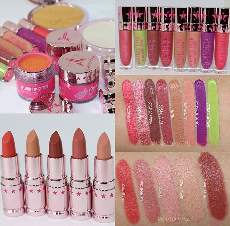Jeffree birkin on sale