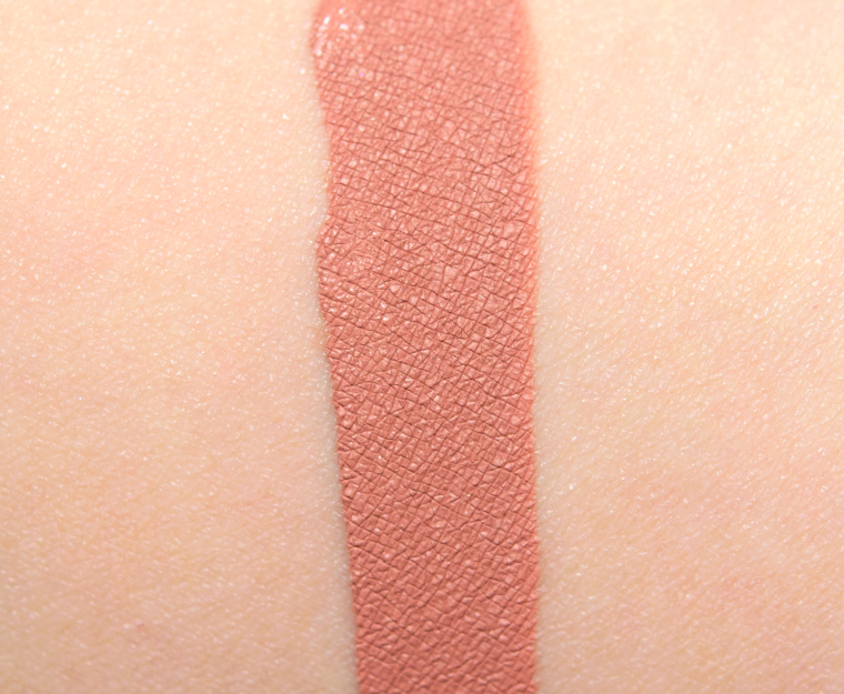 Kylie Cosmetics Birthday Suit Matte Liquid Lipstick Dupes [Vacation Edition]