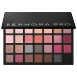 Sephora PRO Cool Eyeshadow Palettes for Fall 2017