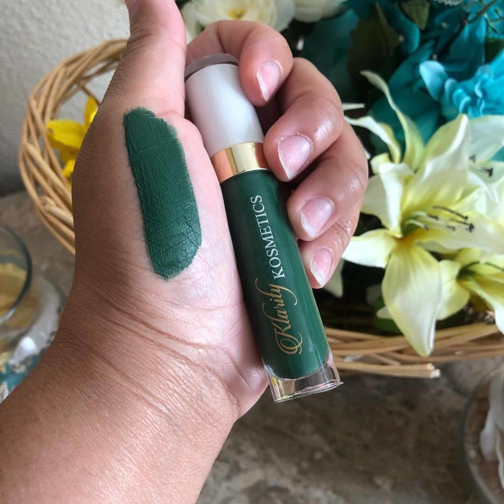 Jeffree Star Crocodile Tears Velour Liquid Lipstick Dupes
