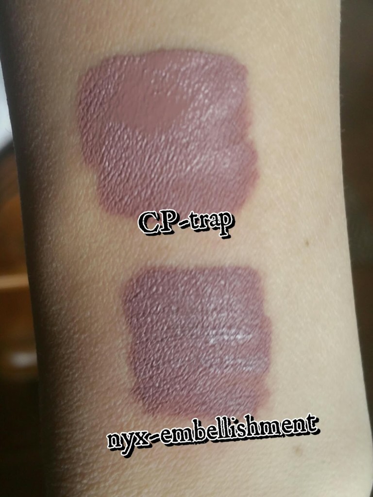 Jeffree Star Deceased Velour Liquid Lipstick Dupes