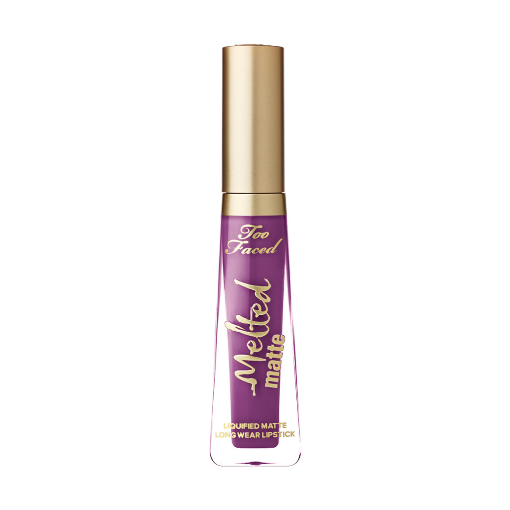 Too Faced Unicorn Melted Matte Liquid Lipstick Dupes