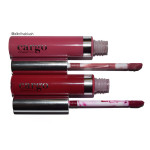 Review: Cargo Cosmetics Swimmables Matte Liquid Lipstick