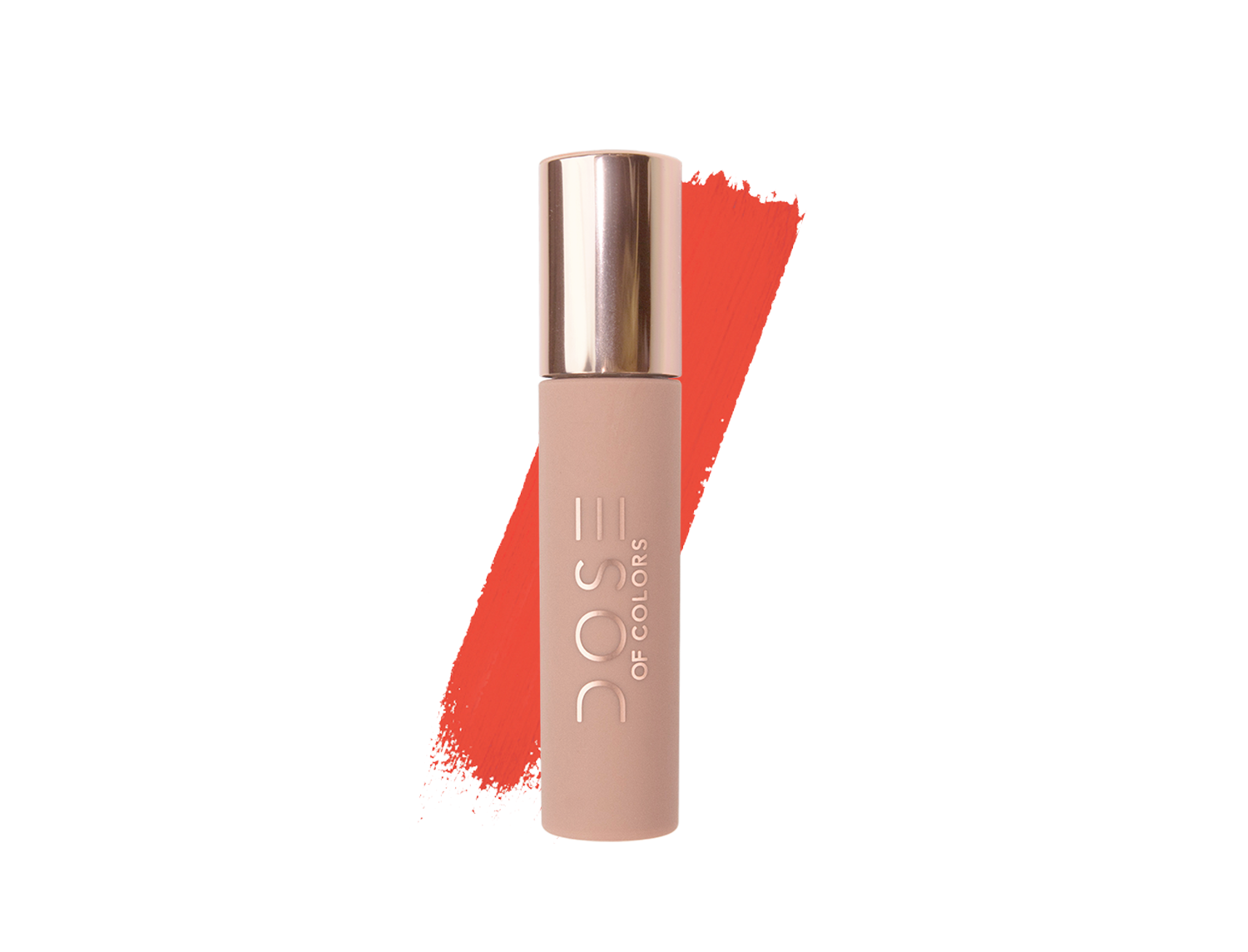 Dose of Colors Hot Fire Liquid Lipstick Dupes
