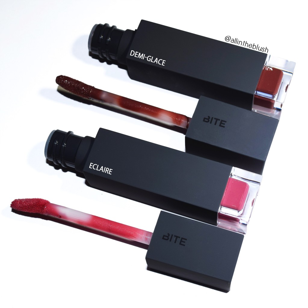 Bite Beauty Amuse Bouche Liquified Lipstick