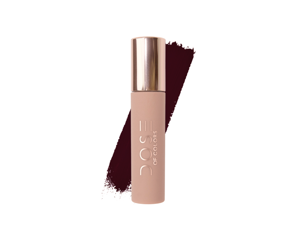Dose of Colors Savage Liquid Lipstick Dupes
