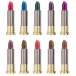 Urban Decay Vice Lipstick & Vice Liquid Lipstick Extensions for Fall 2017