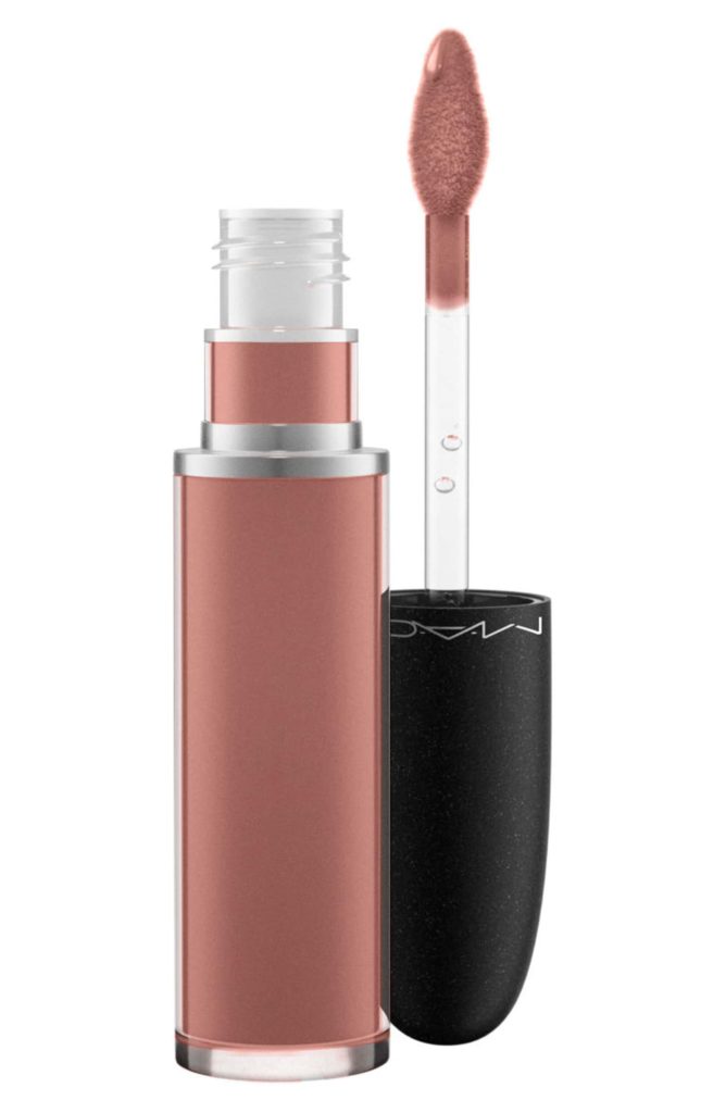 Huda Beauty Flirt Liquid Matte Lipstick Dupes