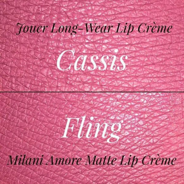 Jeffree Star Doll Parts Velour Liquid Lipstick Dupes All In The Blush