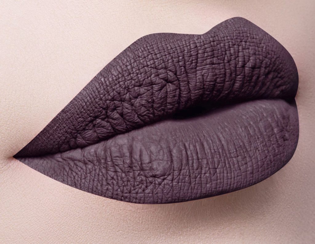 Dose of Colors Cold Shoulder Liquid Lipstick Dupes