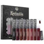 Kat Von D Holiday 2017 Everlasting Mini Liquid Lipstick Set Now Available