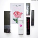 Review: Lancôme Rakuten Bonus Box Review