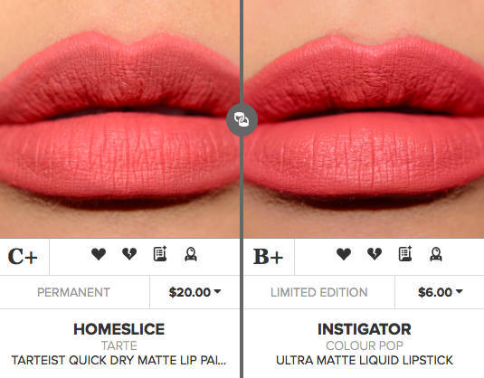 Jeffree Star Nathan Velour Liquid Lipstick Dupes [Star Family Collection]