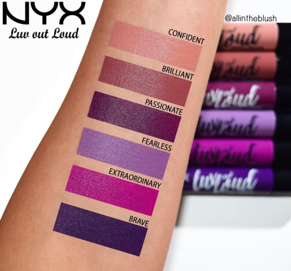 Kylie Cosmetics Libra Liquid Lipstick Prediction Dupes