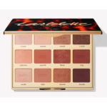 Tarte Tartelette Toasted Eyeshadow Palette Now Available