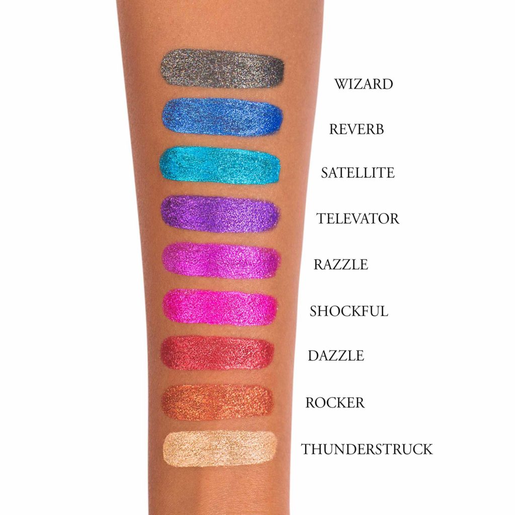 Jeffree Star Poinsettia Velour Liquid Lipstick Prediction Dupes - All ...