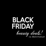 Best Black Friday Beauty Deals 2017