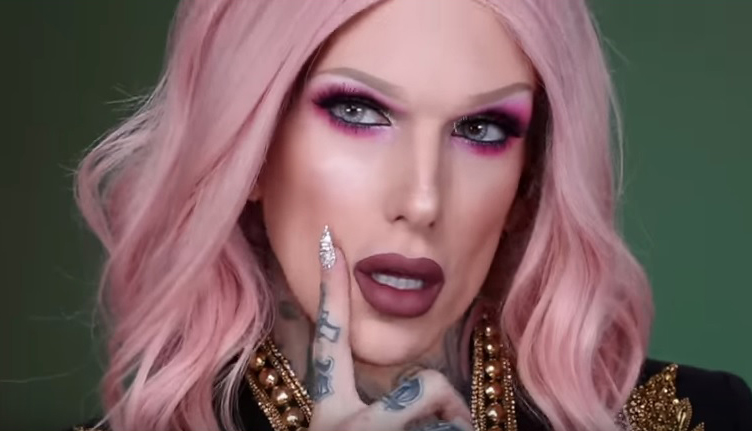 Jeffree Star Human Nature Velour Liquid Lipstick Dupes