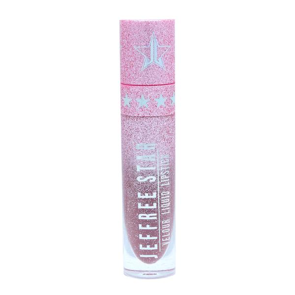 Jeffree Human Velour Liquid Lipstick Dupes - In The Blush